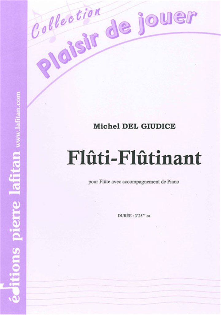 Flûti-Flûtinant